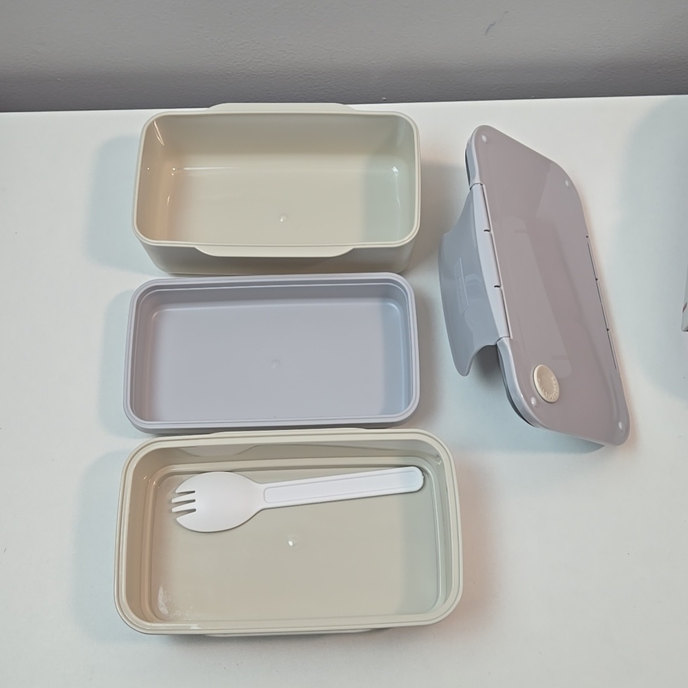 Russbe Food Storage Containers - Picture 4 of 6